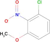 1-Chloro-3-methoxy-2-nitrobenzene