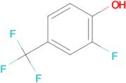 2-Fluoro-4-(trifluoromethyl)phenol