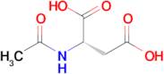 (S)-2-Acetamidosuccinic acid