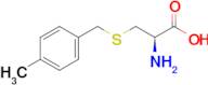 S-p-Methylbenzyl-L-cysteine