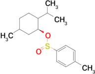 (1S)-2-Isopropyl-5-methylcyclohexyl 4-methylbenzenesulfinate