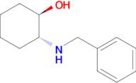 (1R,2R)-2-(Benzylamino)cyclohexanol