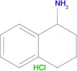 1,2,3,4-Tetrahydronaphthalen-1-amine hydrochloride