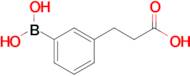 3-(3-Boronophenyl)propanoic acid