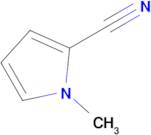 1-Methyl-1H-pyrrole-2-carbonitrile