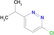 3-Chloro-6-isopropylpyridazine