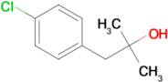 1-(4-Chlorophenyl)-2-methyl-2-propanol