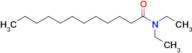 N,N-Diethyldodecanamide