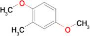 1,4-Dimethoxy-2-methylbenzene
