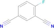 4-Fluoroisophthalonitrile