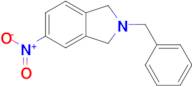 2-Benzyl-5-nitroisoindoline