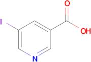 5-Iodonicotinic acid