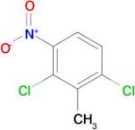 1,3-Dichloro-2-methyl-4-nitrobenzene