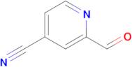 2-Formylisonicotinonitrile