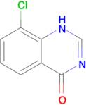 8-Chloroquinazolin-4-ol