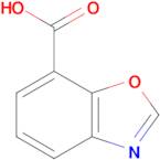 Benzooxazole-7-carboxylic acid