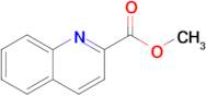 Methyl quinoline-2-carboxylate