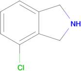 4-Chloroisoindoline