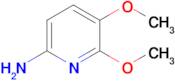5,6-Dimethoxypyridin-2-amine