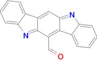 Indolo[3,2-b]carbazole-6-carbaldehyde