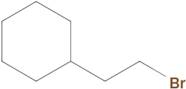 (2-Bromoethyl)cyclohexane
