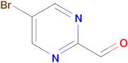 5-Bromopyrimidine-2-carbaldehyde