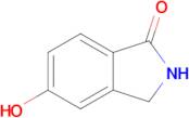 5-Hydroxyisoindolin-1-one