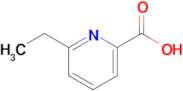 6-Ethylpicolinic acid