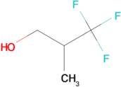 3,3,3-Trifluoro-2-methylpropan-1-ol