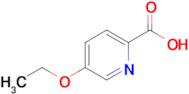 5-Ethoxypicolinic acid