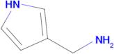 (1H-Pyrrol-3-yl)methanamine