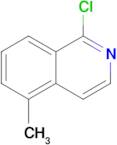 1-Chloro-5-methylisoquinoline