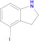 4-Iodoindoline