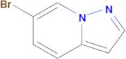 6-Bromopyrazolo[1,5-a]pyridine