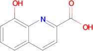 8-Hydroxyquinoline-2-carboxylic acid