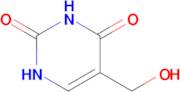 5-(Hydroxymethyl)pyrimidine-2,4(1H,3H)-dione