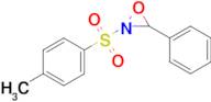 3-Phenyl-2-tosyl-1,2-oxaziridine