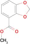 Methyl benzo[d][1,3]dioxole-4-carboxylate