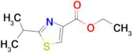 Ethyl 2-isopropylthiazole-4-carboxylate