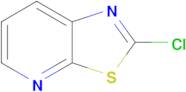 2-Chlorothiazolo[5,4-b]pyridine