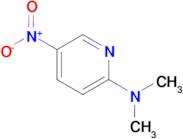 N,N-Dimethyl-5-nitropyridin-2-amine