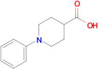 1-Phenylpiperidine-4-carboxylic acid