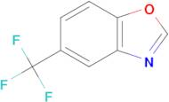 5-(Trifluoromethyl)benzo[d]oxazole