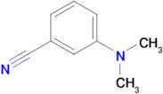 3-(Dimethylamino)benzonitrile