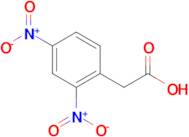 2,4-Dinitrophenylacetic Acid