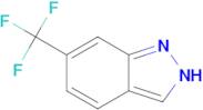 6-(Trifluoromethyl)-1H-indazole