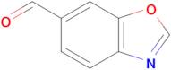 Benzo[d]oxazole-6-carbaldehyde