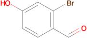 2-Bromo-4-hydroxybenzaldehyde