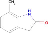 7-Methylindolin-2-one