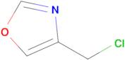 4-(Chloromethyl)oxazole